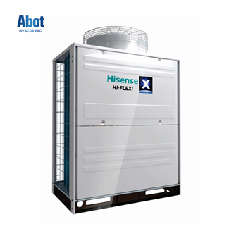 hisense vrf air conditioner 